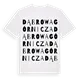 Dąbrowa Górnicza ordlek t-shirt