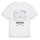 Dąbrówka karta t-shirt