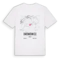 Droniowice karta t-shirt