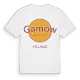 Gamów cirkel t-shirt