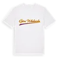 Góra Włodowska baseball t-shirt