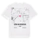 Góra Włodowska karta t-shirt