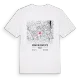 Górne Przedmieście karta t-shirt