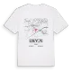 Gorzyczki karta t-shirt