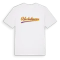 Harbułtowice baseball t-shirt