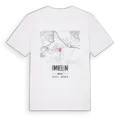 Imielin karta t-shirt