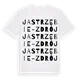 Jastrzębie-Zdrój ordlek t-shirt