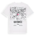 Katowice karta t-shirt