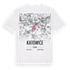 Katowice karta t-shirt