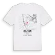 Kozłów karta t-shirt