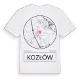 Kozłów t-shirt