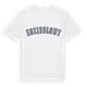 Koziegłowy college t-shirt