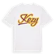 Kozy baseball t-shirt