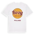 Kozy cirkel t-shirt