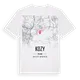 Kozy karta t-shirt