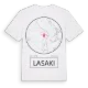 Lasaki t-shirt