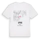 Lipnik karta t-shirt