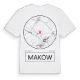 Maków t-shirt