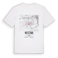 Meszna karta t-shirt