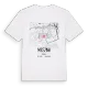 Meszna karta t-shirt