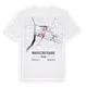 Miasteczko Śląskie karta t-shirt