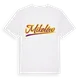 Mikołów baseball t-shirt