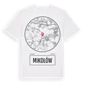 Mikołów t-shirt