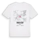 Mikołów karta t-shirt