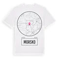 Morsko t-shirt