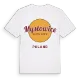Mysłowice cirkel t-shirt