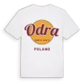 Odra cirkel t-shirt