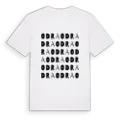 Odra ordlek t-shirt
