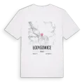 Łodygowice karta t-shirt