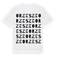 Orzesze ordlek t-shirt