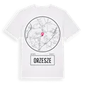Orzesze t-shirt