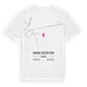 Osiedle Józefa Tytki karta t-shirt