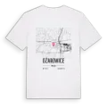 Ożarowice karta t-shirt