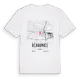 Ożarowice karta t-shirt