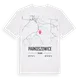 Parkoszowice karta t-shirt