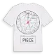 Piece t-shirt