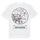 powiat będziński t-shirt