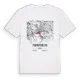 powiat bielski karta t-shirt