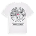 powiat cieszyński t-shirt