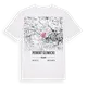 powiat gliwicki karta t-shirt