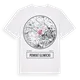 powiat gliwicki t-shirt