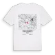 powiat lubliniecki karta t-shirt