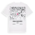 powiat mikołowski karta t-shirt