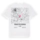 powiat myszkowski karta t-shirt