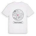 powiat myszkowski t-shirt