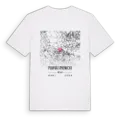 powiat rybnicki karta t-shirt